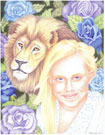 Little Lioness of God